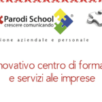 Presentazione Parodi School 2018